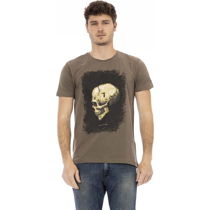 Trussardi Action T-shirt Heren