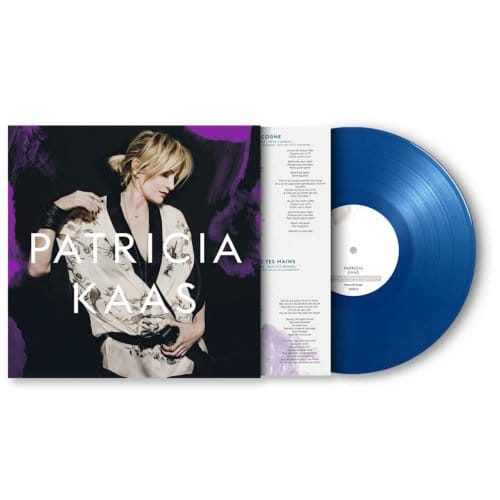 Patricia Kaas - Patricia Kaas