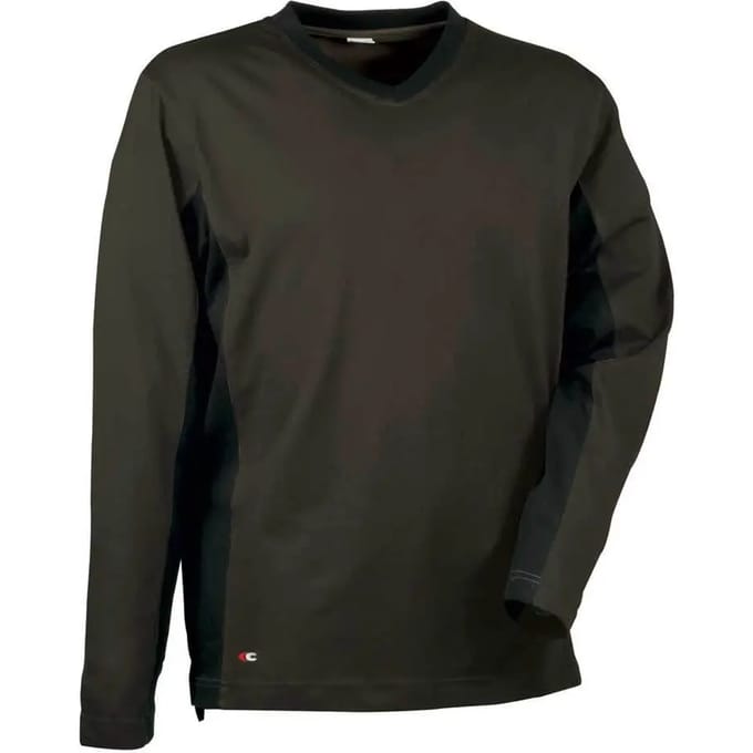 T-shirt Cofra Madeira