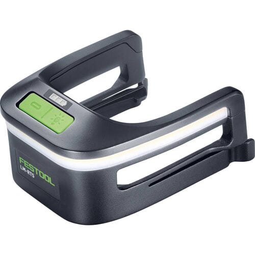 Festool LM-RTS 578836 Verlichtingsmodule Incl. accu 3.7 V Aantal meegeleverde accus: 1
