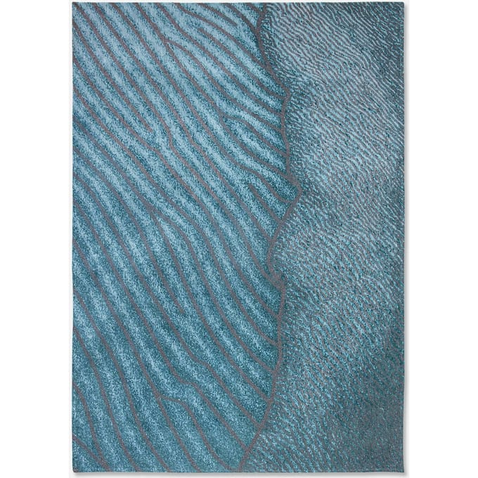 Vloerkleed Shores | Louis de Poortere
