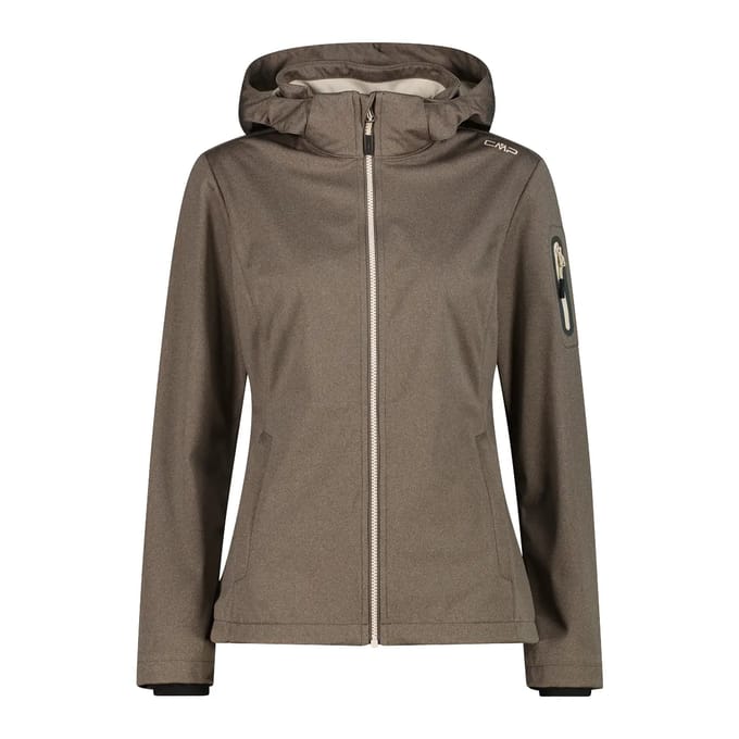 Vrouwen windjack CMP