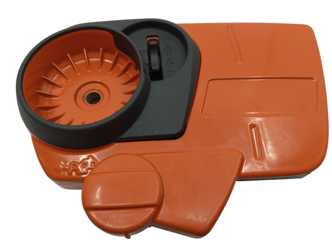 Husqvarna koppelingskap e model