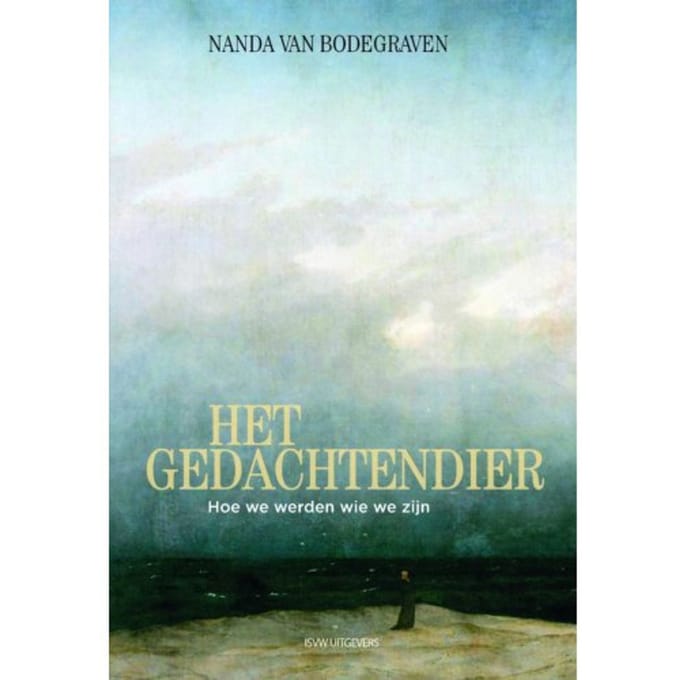 Het Gedachtendier - Nanda van Bodegraven