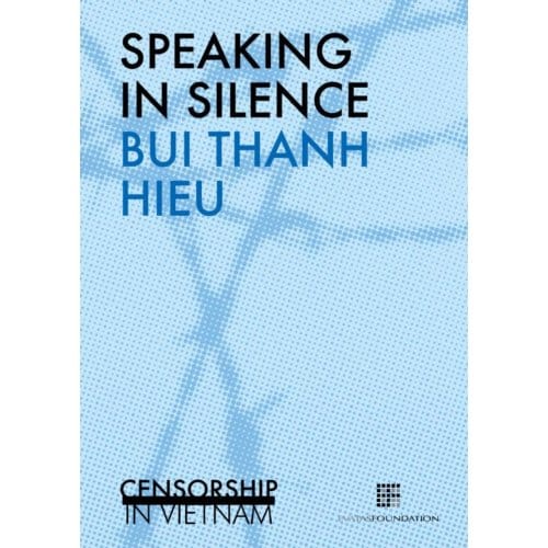 Speaking In Silence - Bui Tanh Hieu
