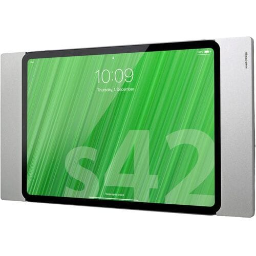 Smart Things sDock Fix s42 Tablet muurhouder iPad 10.9 (Gen.10, 2022), iPad 10.9 (A16, 2025)