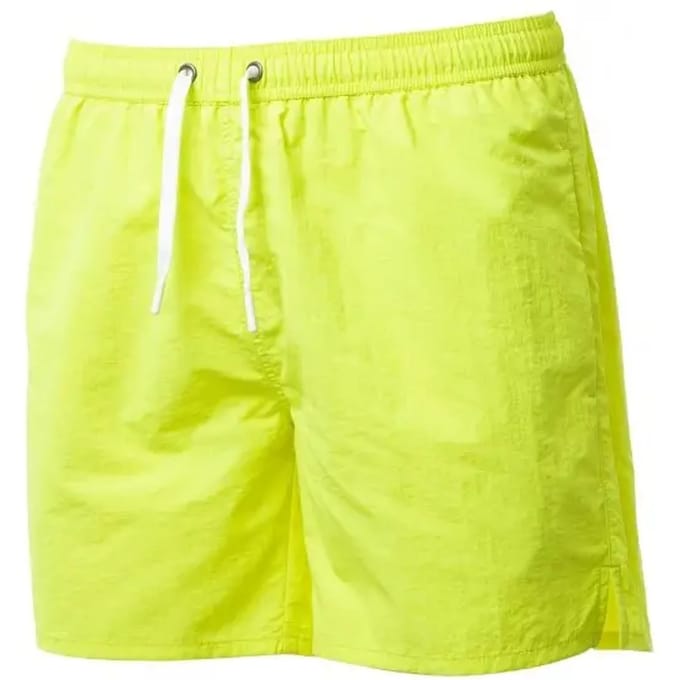 Payper Zuma - Fluorescent Yellow - M