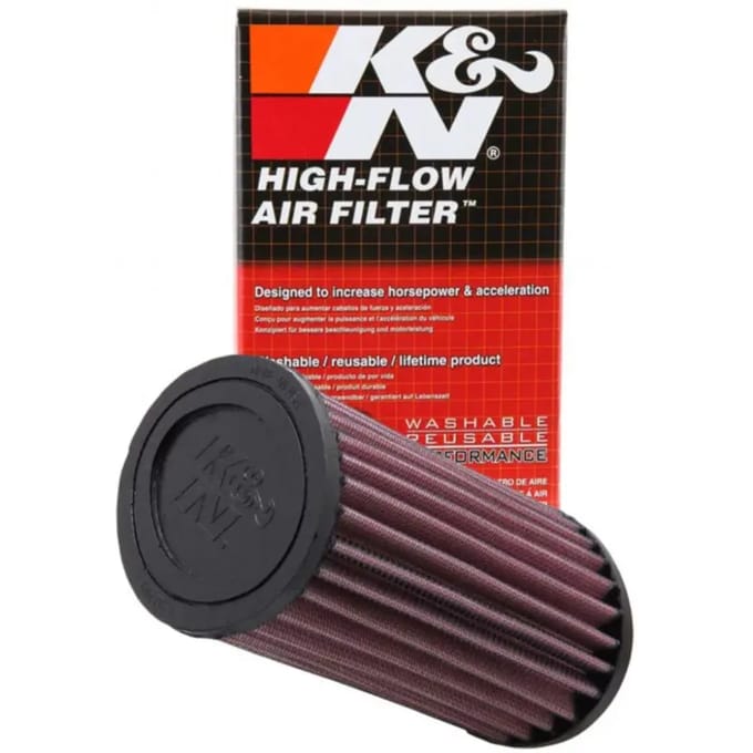 Luchtfilter K&N Triumph Thruxton, 04-09