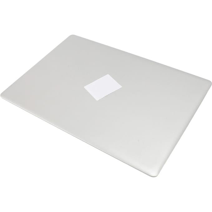 Laptop LCD Achterklep Vervanging Notebook LCD Achter Bovenklep voor Dell Inspiron 15 5570 5575 X4FTD white