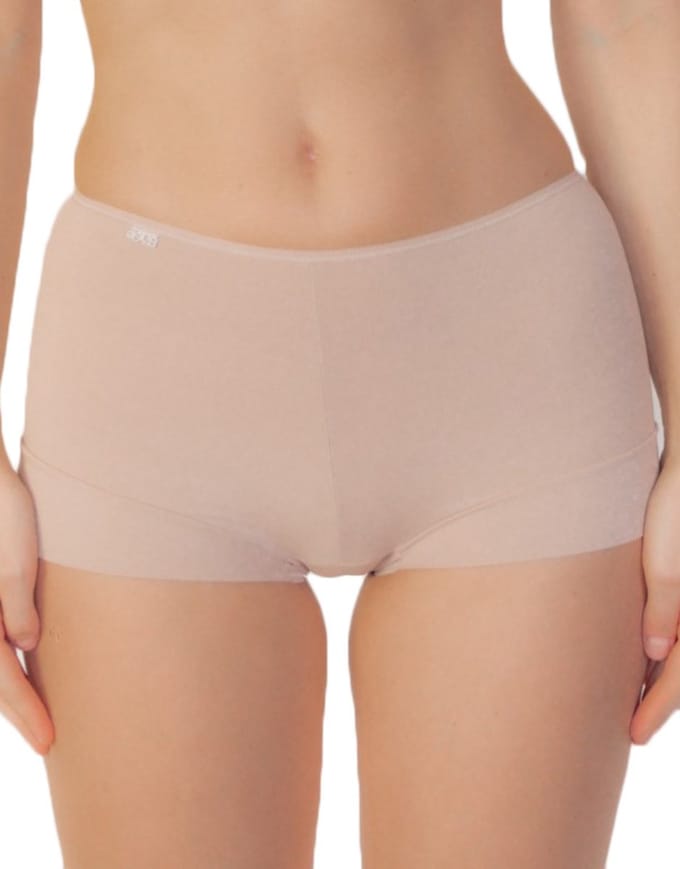 Avet boxershort katoen 38842 - S - beige
