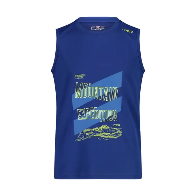 Kindertanktop CMP