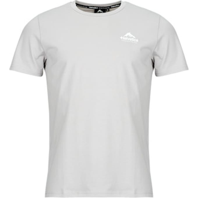 Helvetica  T-shirt Korte Mouw TORONTO