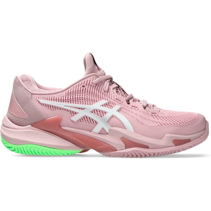 Dames tennisschoenen Asics Court FF 3 Clay