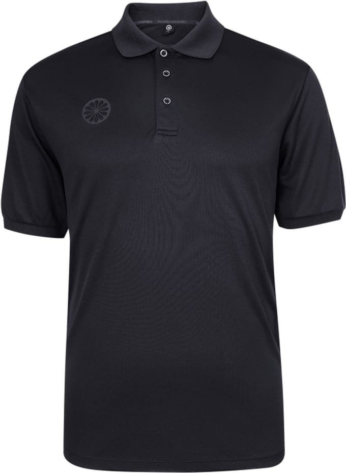 Indian Maharadja Pique Polo