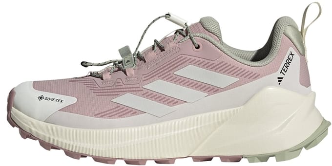 Adidas Terrex Terrex Trailmaker 2 Gore-Tex Speed Lace Hiking Schoenen - Dames - Paars