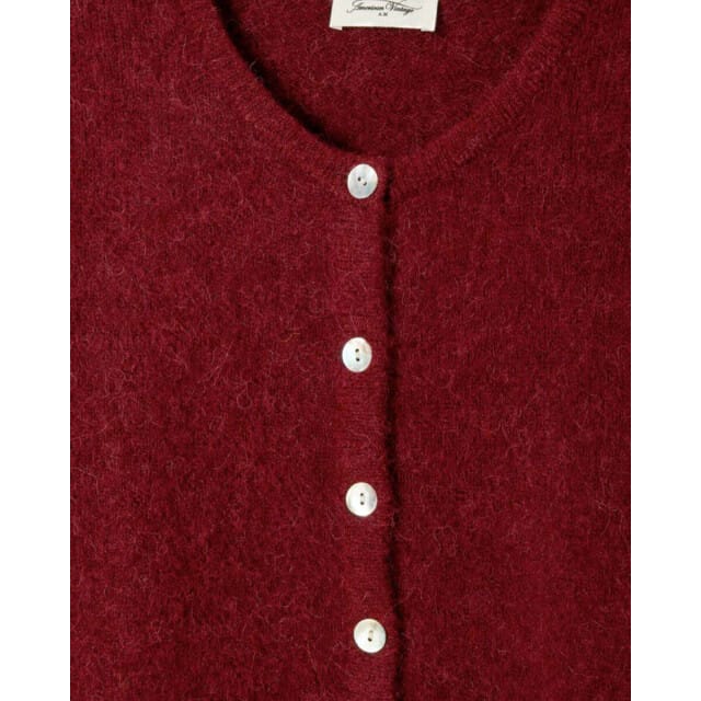 American Vintage Vest vito19eh