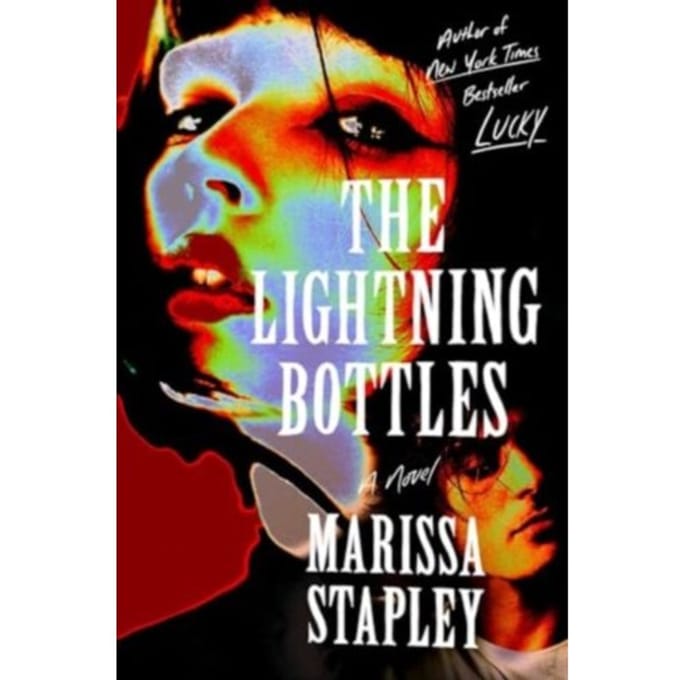 The Lightning Bottles - Marissa Stapley