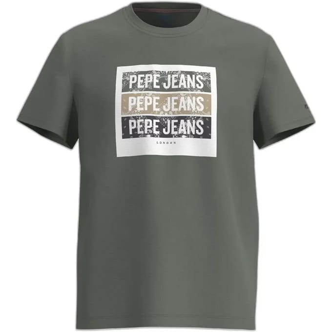 T-shirt Pepe Jeans Acee