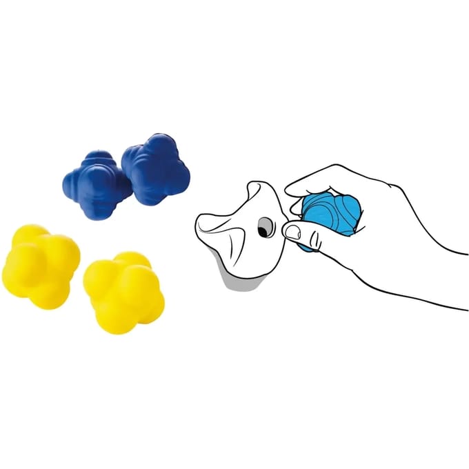 Handicap hand Tremblay beginner (x2)