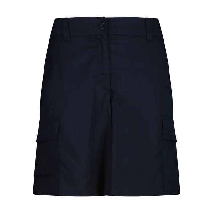 Lyocell Bermuda voor dames CMP Tencel