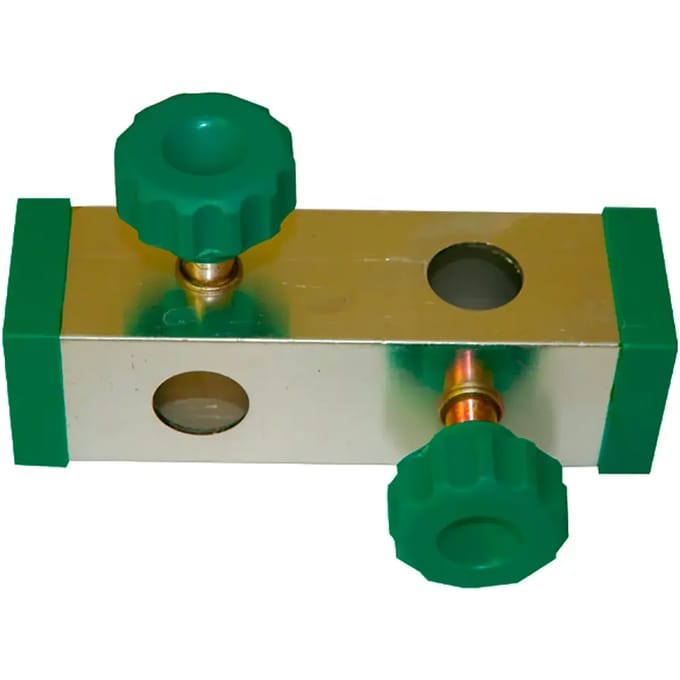 Klein accessoire voor statief en eindhangers Maver Attacco
