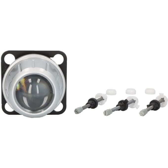Koplampen HELLA 1BL 009 071-027