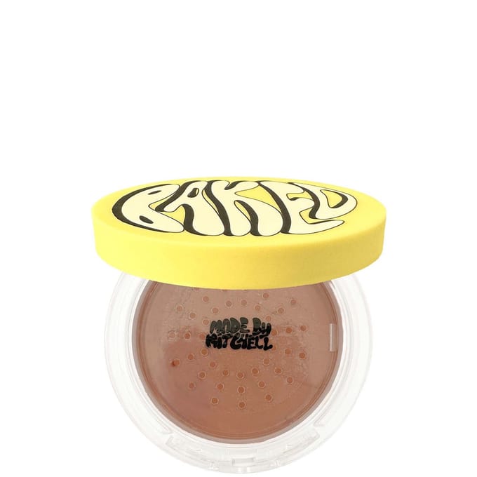 Made By Mitchell Baked Loose Powder (Various Shades) - Cinamomma