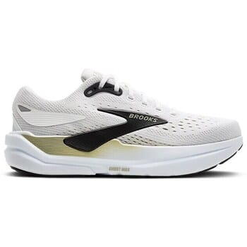 Brooks Ghost Max 3 Hardloopschoenen Wit EU 45 Man