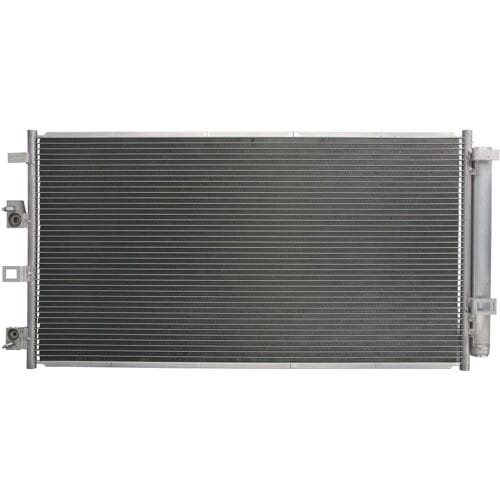 Condensator, airconditioning KOYORAD CD321376