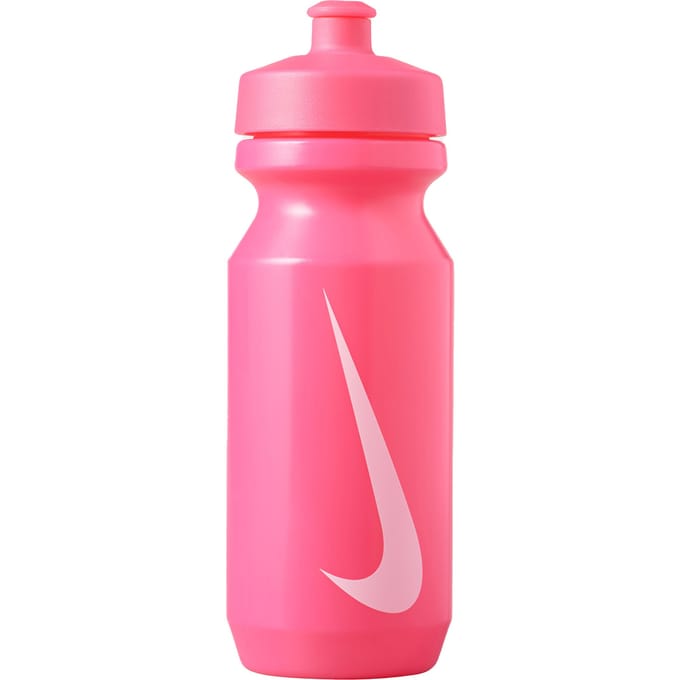 Nike Big Mouth 2.0 Brede Mond 650ml Watersfles (Pink Pow)