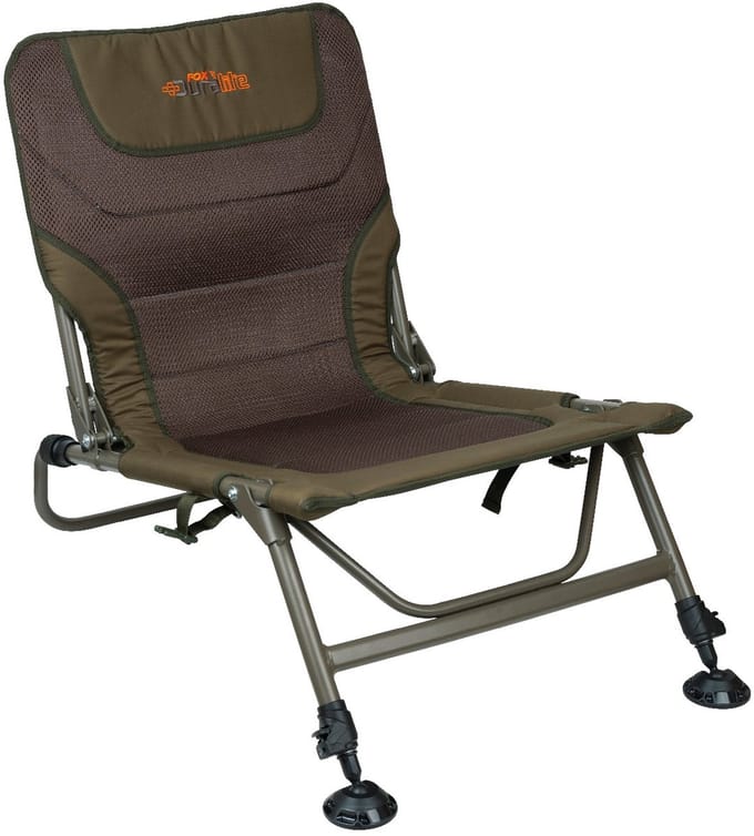 Fox Duralite Combo Chair