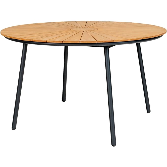 Tuintafel Cleveland teakhout | House Nordic