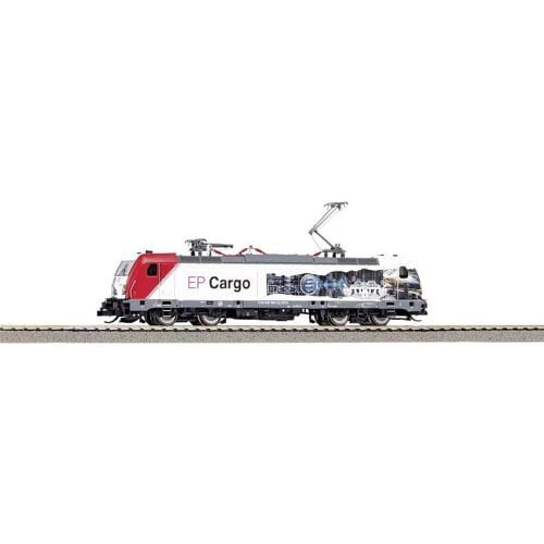 Piko TT 47800 TT elektrische locomotief BR 187 van de EP Cargo