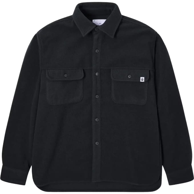 Shirt met lange mouwen Edwin Jowen