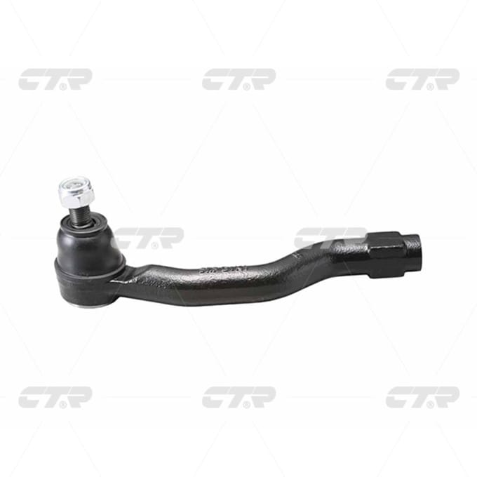 Spoorstangeinde CTR CE0623