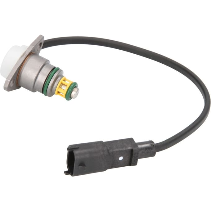 Drukregelklep, Common-Rail-System BOSCH 0 281 002 314
