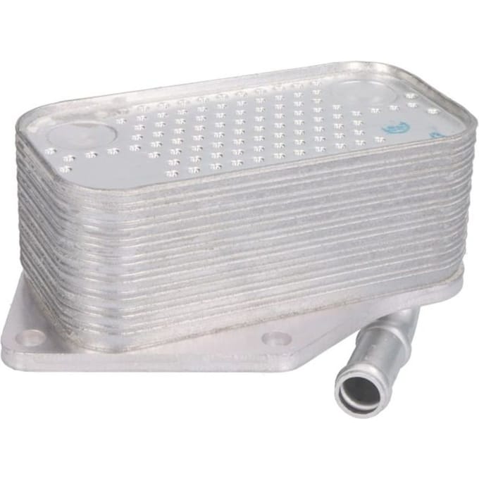 Olie radiator, motorolie NRF 31331