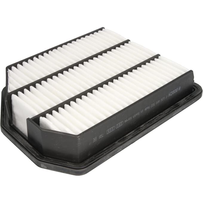 Luchtfilter BOSCH F 026 400 522
