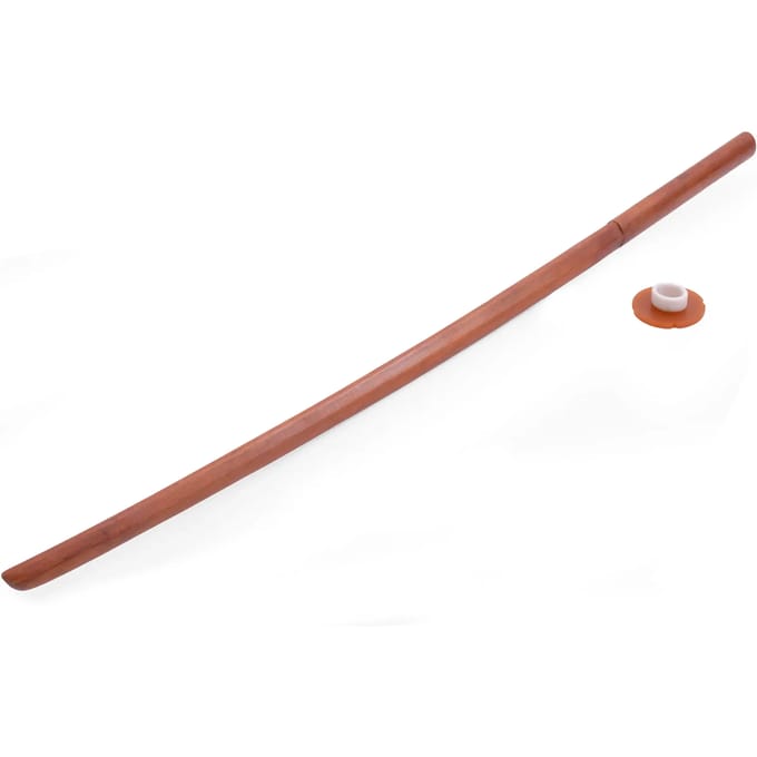Houten Bokken Metal Boxe