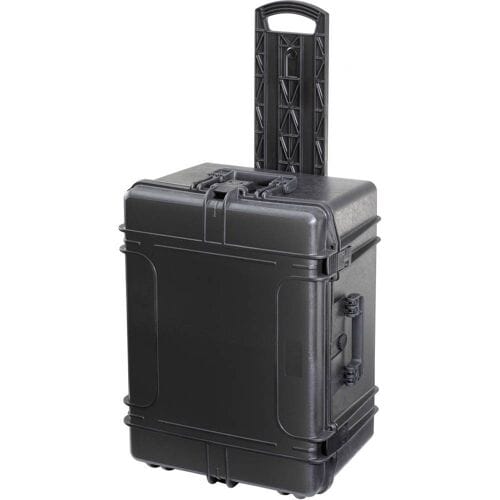 MAX PRODUCTS Rolkoffer (leeg) (l x b x h) 687 x 687 x 528 mm