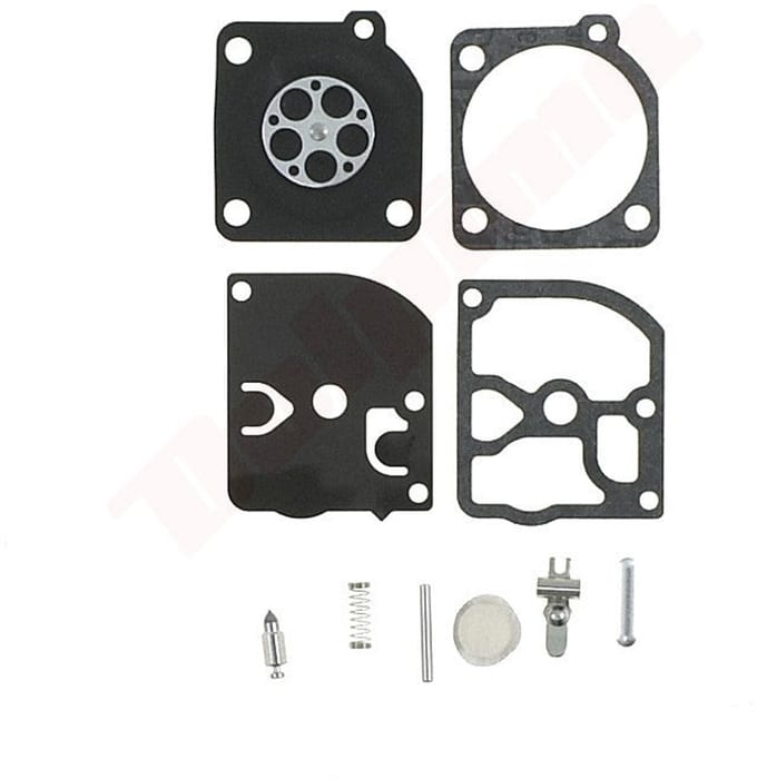 Carburateur reparatieset passend op ZAMA ( RB-225 )
