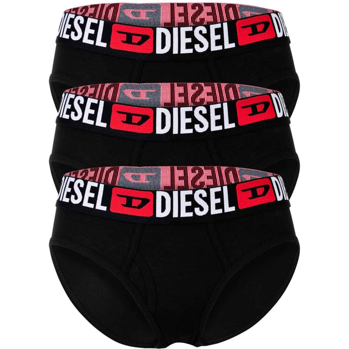 Diesel Oxy-D-Core-3Pack Slip