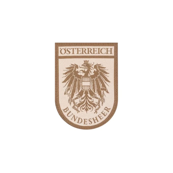 Insigne Clawgear Bundesheer