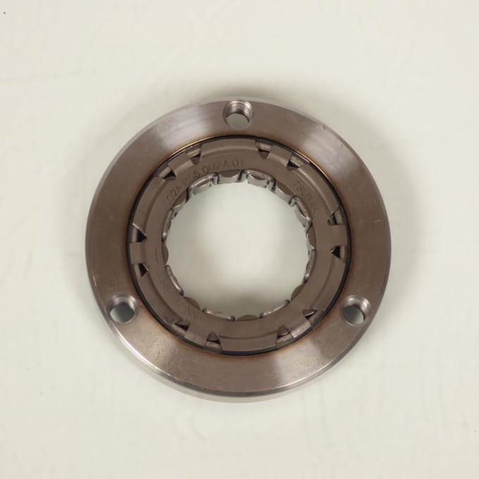 Roue libre de démarreur origine pour quad Kymco 300 MXU 28120-LDB2-E00 Ø39.7mm