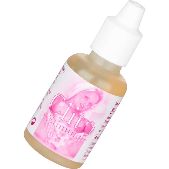 Ruf Clito Stimulerende Gel Vrouwen