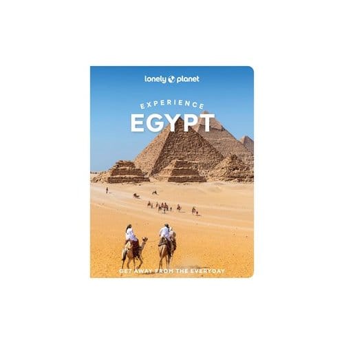 Lonely Planet Experience Egypt - Lonely Planet Experience