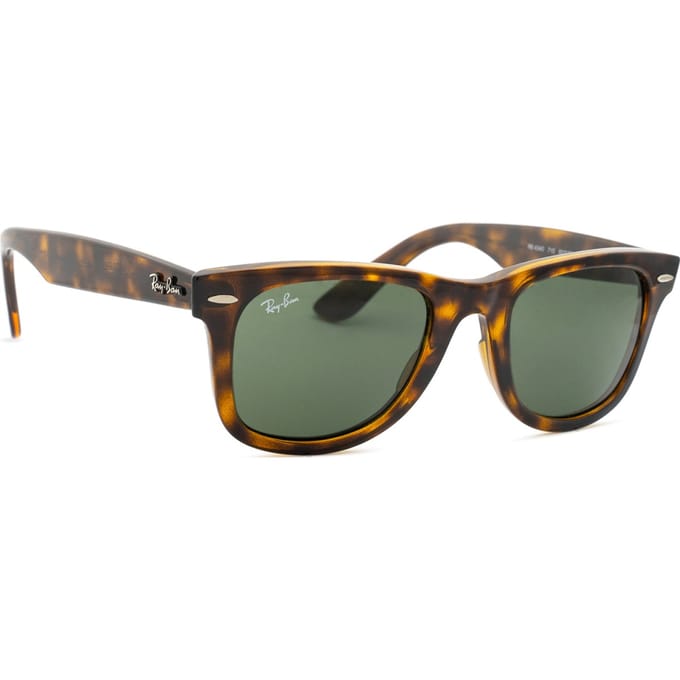 Rayban Wayfarer zonnebril 0RB4340-710 Volwassen unisex