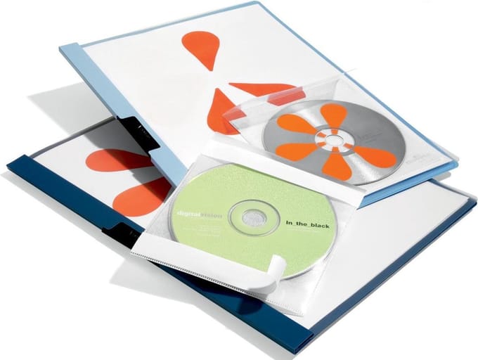 DURABLE CD Fix