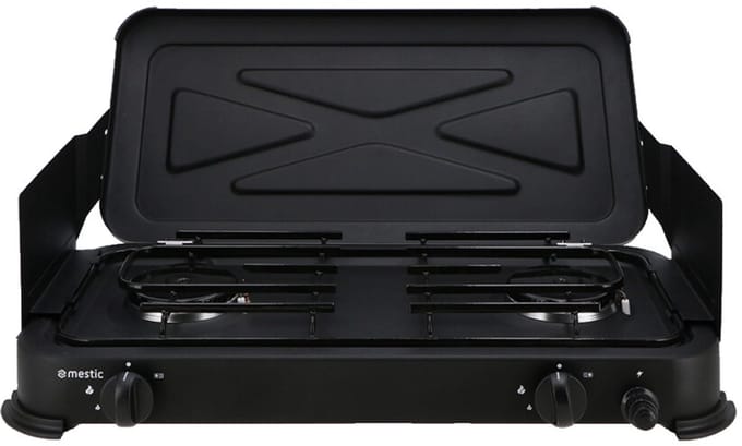Mestic windscherm voor MGC-200/300 | Compact & Lichtgewicht