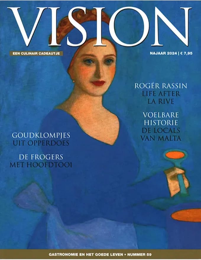 Vision - 59 2024